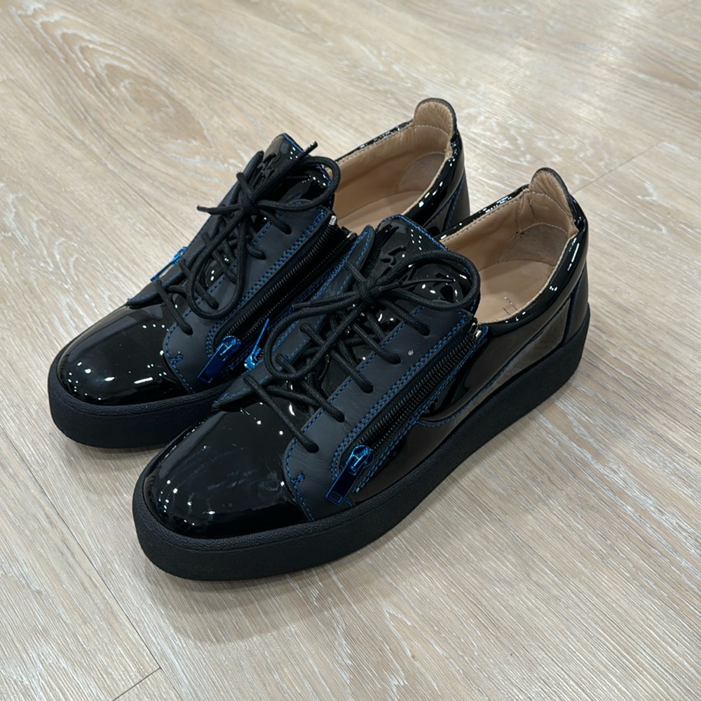 Giuseppe Zanotti shoes